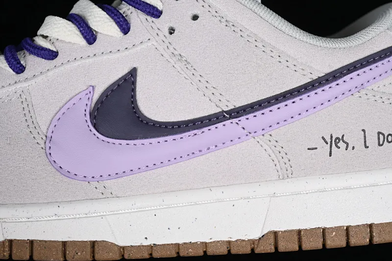 All Categories Nk SB Dunk Series Nk SB Dunk Low Low-top sneakers Cost-effective version Nk SB Dunk Low "85" double hook SB low-top sports and leisure sneakers DO9457-103
